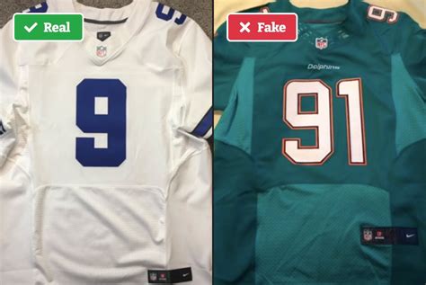 how to spot fake nike elite jersey|how to tell a real jersey.